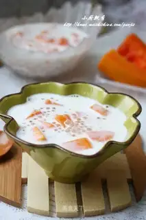 Pumpkin-cream-cream-cream