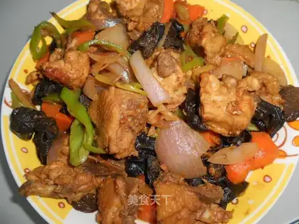 Chicken