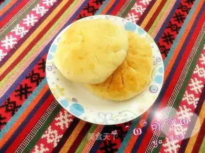 ♪ Rush lamb pancakes ♪