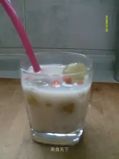 Grape Simelu
