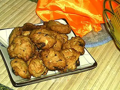 Chocolate Chips
