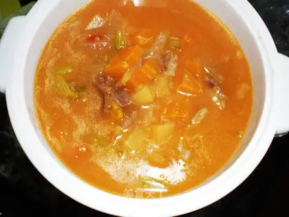 Soup