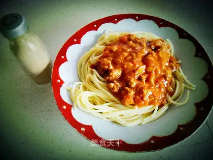 Spaghetti