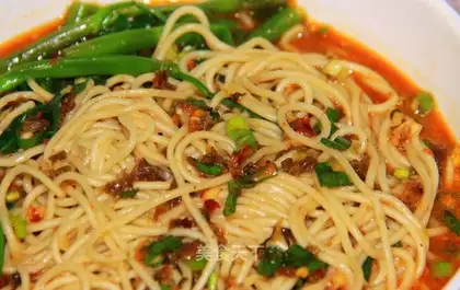 Sichuan's taking responsibility