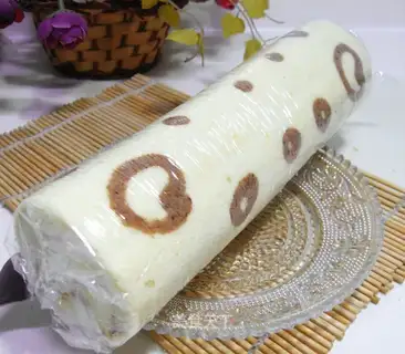 Cake roll
