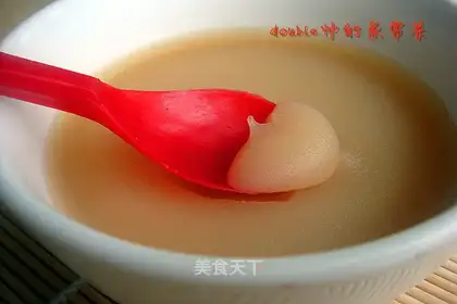 Pork oil