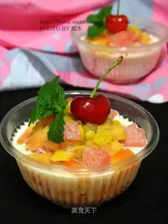 Fruit Simillo