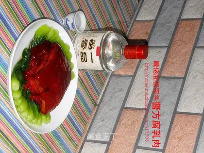 Soy sauce