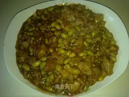 Chili sauce