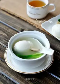 No yellow eggs