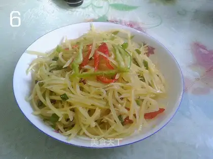 Potatoes