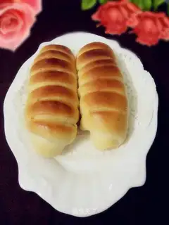 Felony cream bread