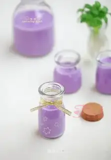 Purple shake