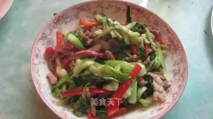 Sour sauce