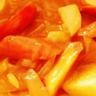 Sour Curry