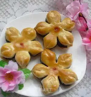 Souffles of clubs