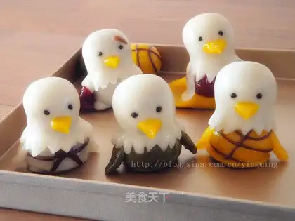 Little birdie