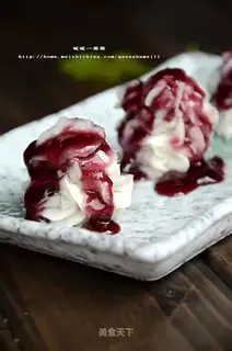 Blueberry Mountain
