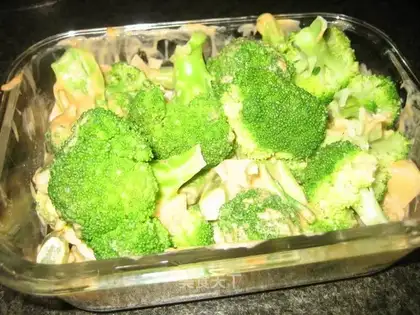 Potato salad