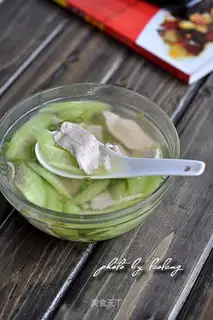 The cucumber cucumbers