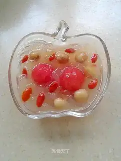 Silver melon