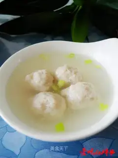 Fishballs