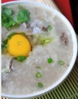 Porridge