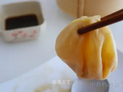 Soup buns