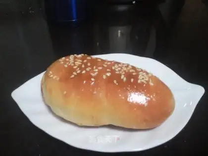 Sausage bag