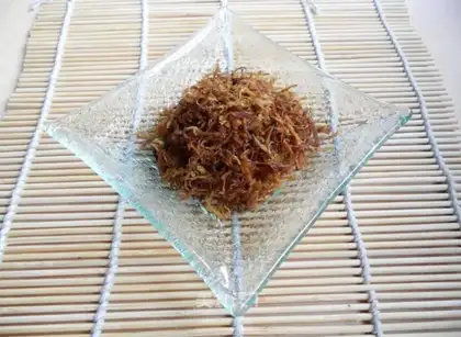 Pork pine