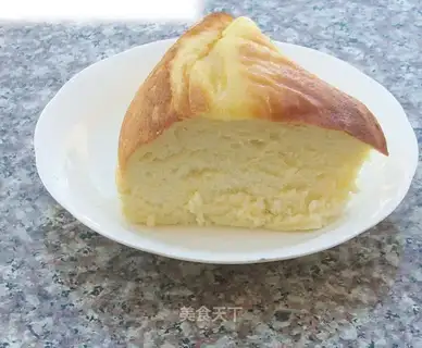 I'll make a cake