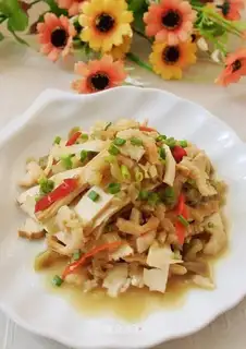 Rice bean dry