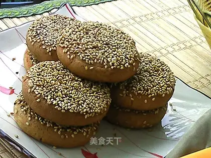 Pretzels