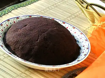 Red bean sand