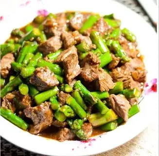 Beef pellets