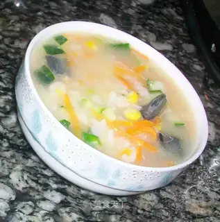 Porridge