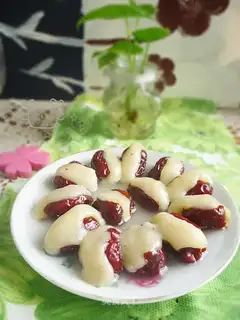 Honey-juice date