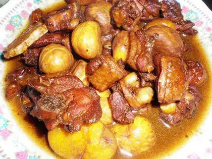 Chicken
