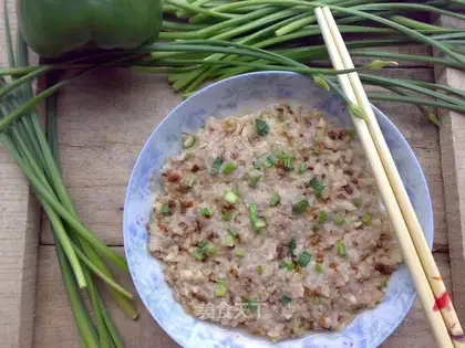 Wormgrass