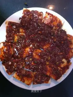 Korean tofu