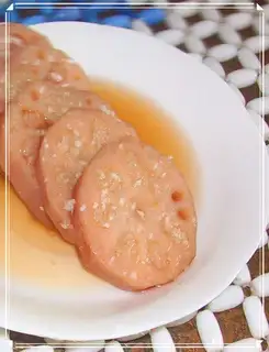 Ice cream rice
