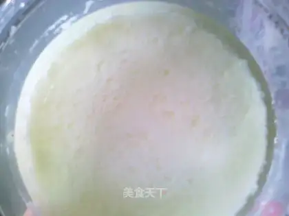 Sour cream