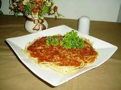 Pasta