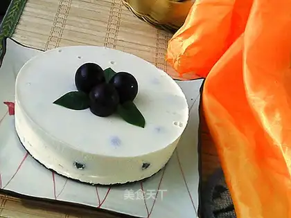 Frozen cheese