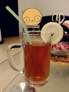 Iced tea