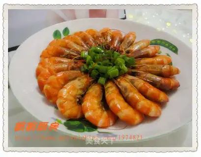 Shrimp