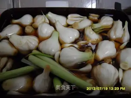 Garlic