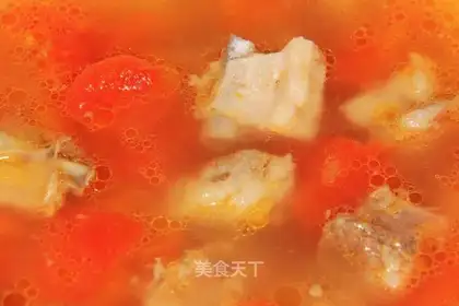 Tomato stew