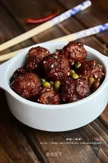 Meatballs