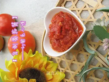 Ketchup